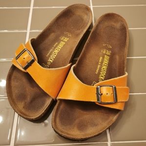Birkenstock 38